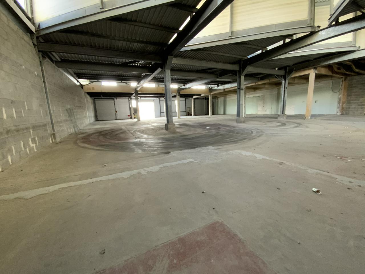 Local d'activité Corbas 498m² Vente local d'activité Corbas Rhône OVACT2109433 8